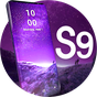 Launcher Theme for Samsung Galaxy S9 Edge APK