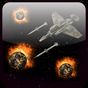 Spaceship License 3D APK