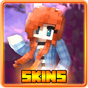 APK-иконка Girl Skins for Minecraft PE