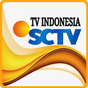 Ikon apk TV Indonesia SCTV