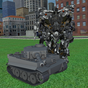 Tank Robot Battle APK