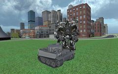 Картинка 10 Tank Robot Battle