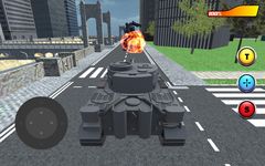 Картинка 9 Tank Robot Battle