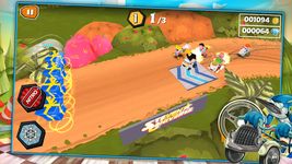 Formula Cartoon All Stars captura de pantalla apk 10