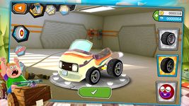 Formula Cartoon All Stars captura de pantalla apk 7