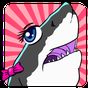 Shark Dating Simulator apk icon