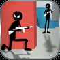 Stickman Shooter: Cover Fire APK