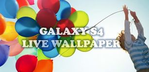 Gambar Galaxy S4 Kertas Dinding 1