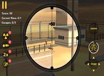 Sniper Guard: Prison Escape imgesi 9