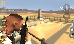 Sniper Guard: Prison Escape imgesi 