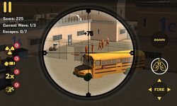 Sniper Guard: Prison Escape imgesi 3