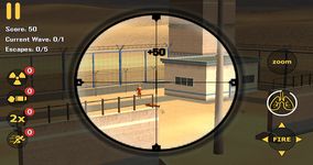 Sniper Guard: Prison Escape imgesi 5