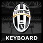 Clavier officiel Juventus FC APK