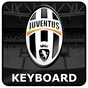 Teclado Oficial Juventus FC APK
