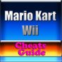 Mario Kart Wii Cheats - FREE apk icono