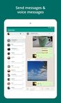 Immagine 8 di Tablet per WhatsApp