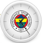 Cnk's Fenerbahçe Clock UCCW Sk APK