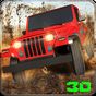 Icône apk 4x4 Jeep Stunt fou Aventure