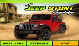 4x4 Jeep Stunt fou Aventure image 9