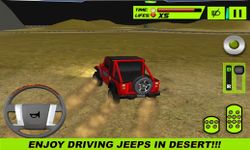 4x4 Jeep Stunt fou Aventure image 12