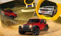 4x4 Jeep Stunt fou Aventure image 14