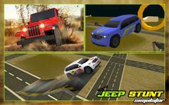 4x4 Jeep Stunt fou Aventure image 1