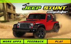 4x4 Jeep Stunt fou Aventure image 3