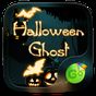 Halloween Ghost Keyboard Theme APK Simgesi