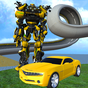 Extreme X Ray Robot Stunts APK Icon