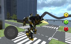 Extreme X Ray Robot Stunts Bild 3