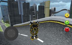 Extreme X Ray Robot Stunts Bild 1