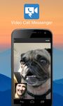 Video Call Messenger imgesi 