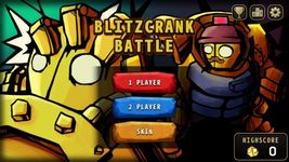 Картинка 4 Blitzcrank Battle