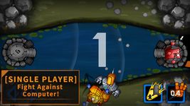 Blitzcrank Dual - 2 Player Game v0.1 MOD APK -  - Android &  iOS MODs, Mobile Games & Apps