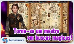 Imagem  do Dream Sleuth: hidden object