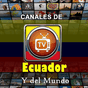 Canales de Ecuador y del Mundo apk icon