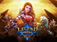 Imagem  do Legend Online Classic -Türkçe