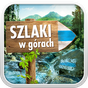 Szlaki w górach APK