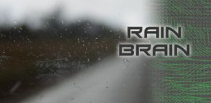 Captura de tela do apk Rain Brain 