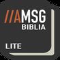 Ícone do apk Biblia A Mensagem - Lite
