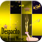 Despacito Luis Fonsi at Piano Game APK