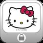 Hello Kitty Screen Lock APK