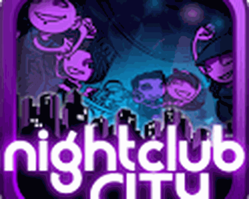 download game nightclub city pc