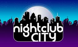 รูปภาพที่ 1 ของ Nightclub City
