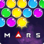 Mars Pop - Bubble Shooter apk icono