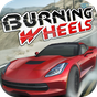 Burning Wheels 3D Racing APK