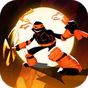 Ninja Shadow Turtle - Dark Mutant Ninja Hero apk icon