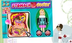 Stomach Doctor - Surgery Game image 8