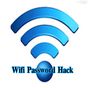 Ícone do Wifi Password Hack