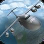 Biểu tượng apk War Plane Flight Simulator